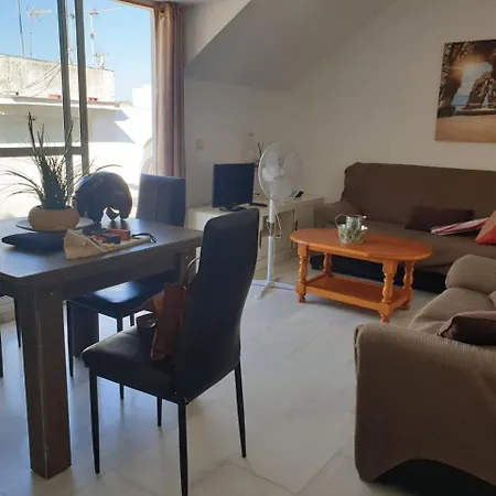 Apartment Decada Cervantes 19 *