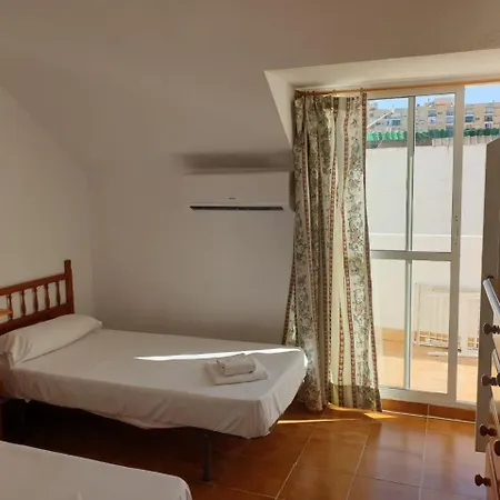 Decada Cervantes 19 Apartment Fuengirola