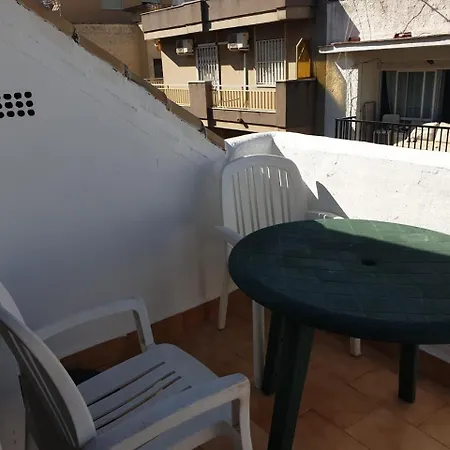 Apartment Decada Cervantes 19 Fuengirola
