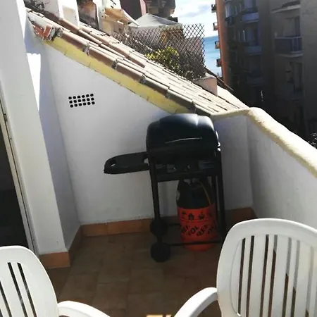 Apartment Decada Cervantes 19 Fuengirola