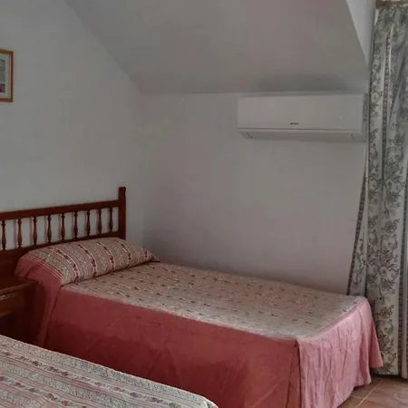 Decada Cervantes 19 Apartment