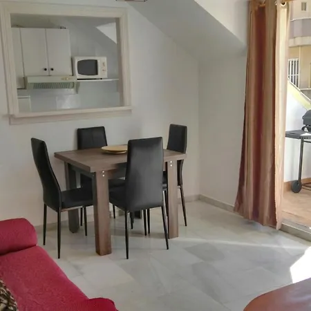 Apartment Decada Cervantes 19
